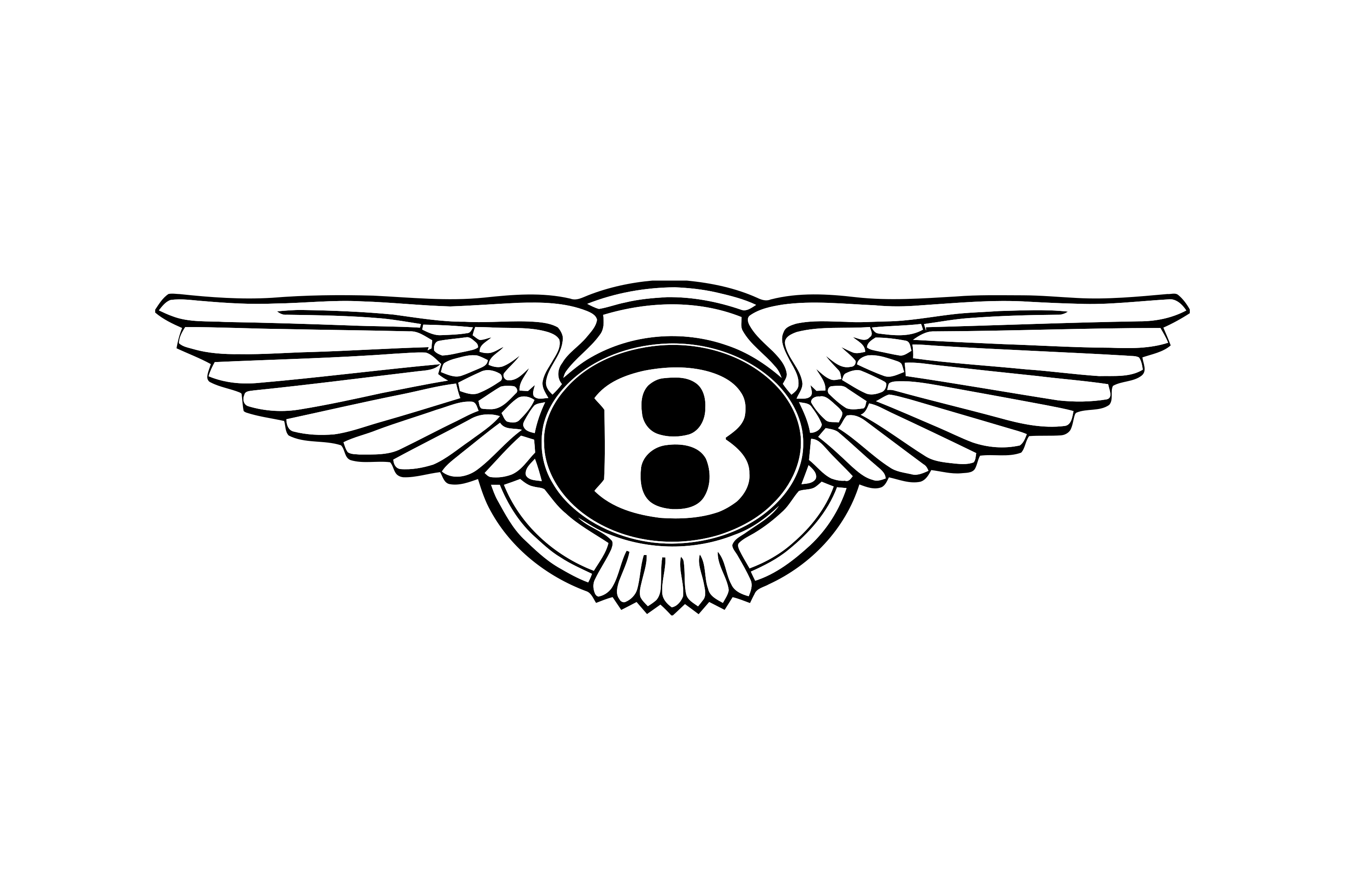 Logo Bentley