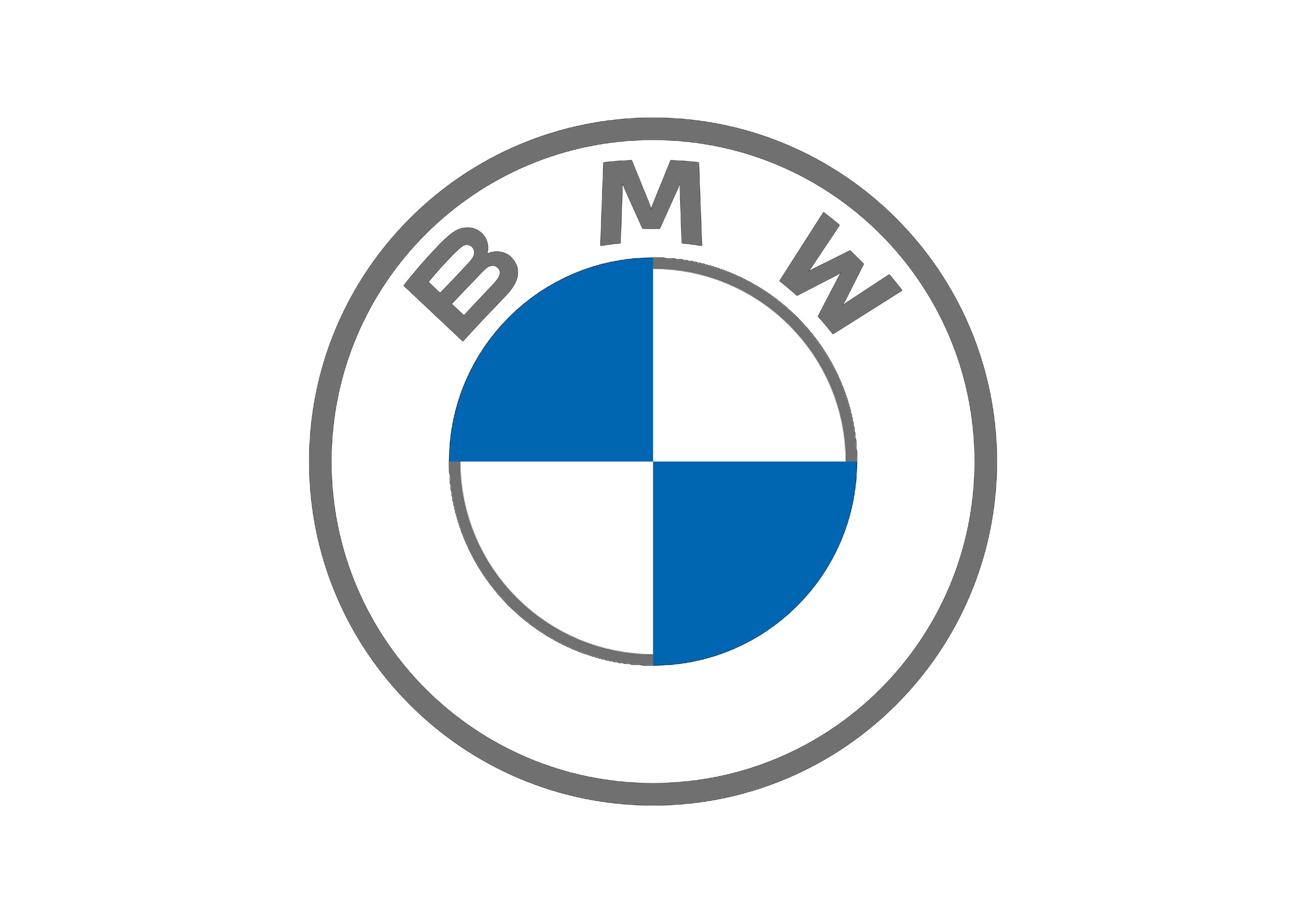 Logo BMW