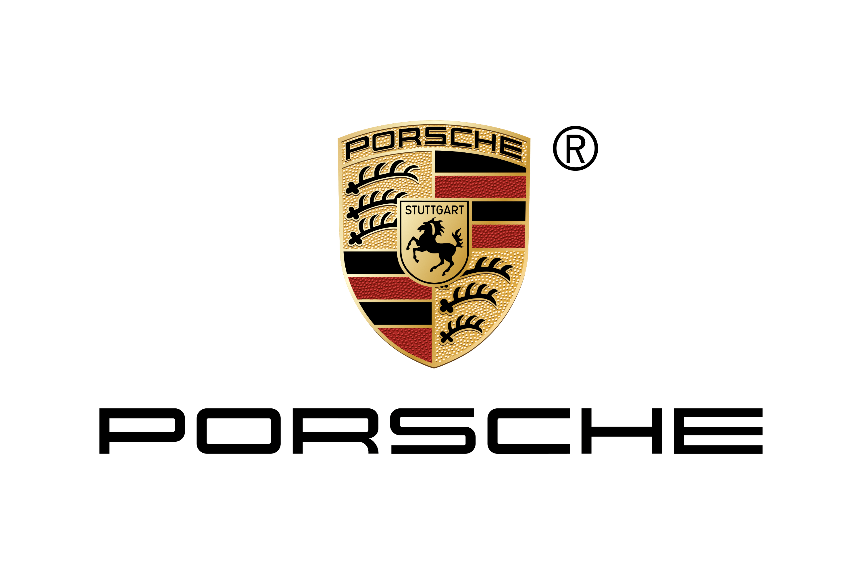 Logo Porsche