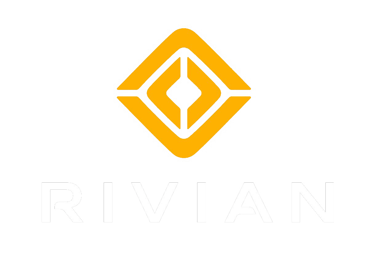 Logo Rivian
