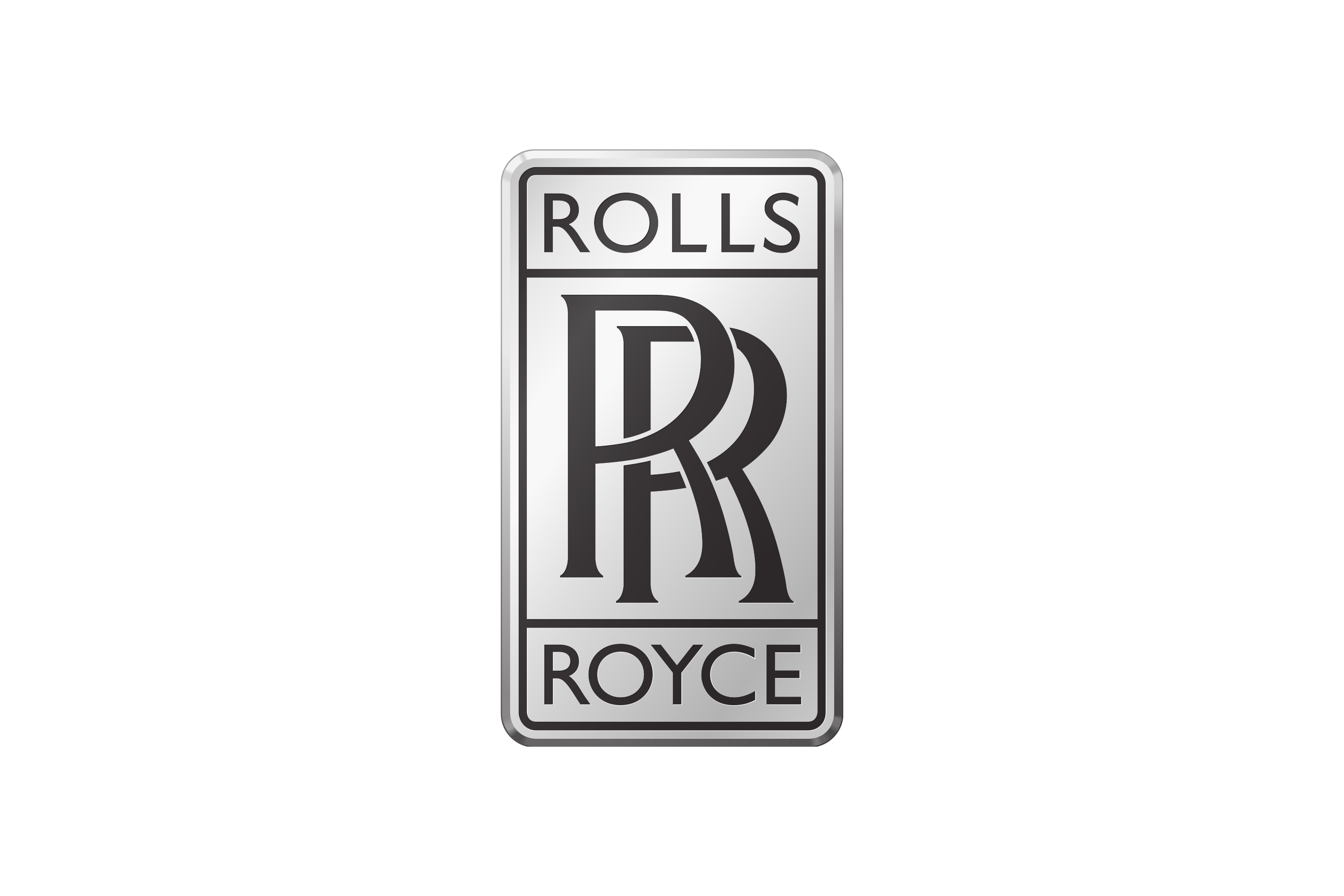 Logo Rolls Royce